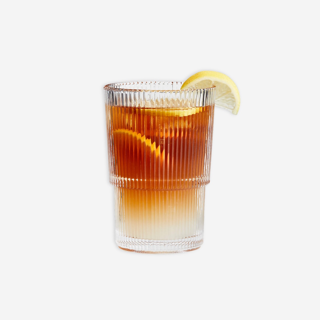 Crate & Barrel | Drinking glass