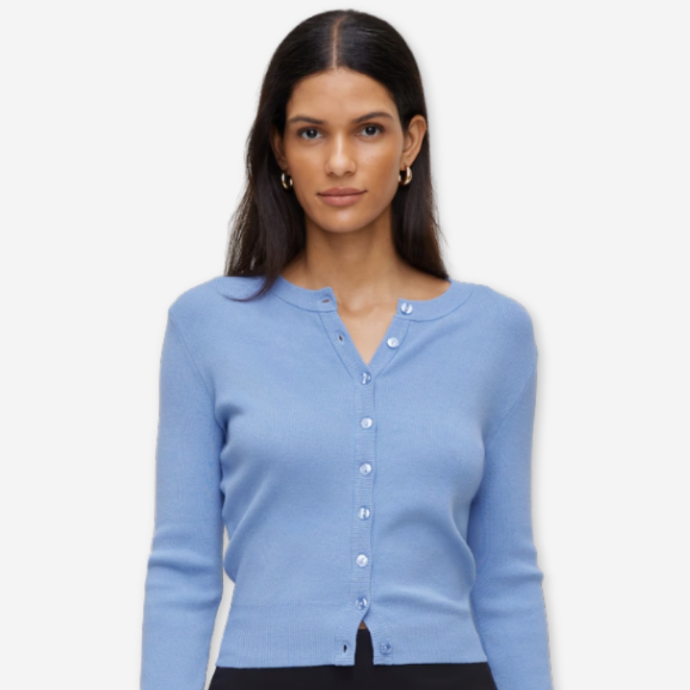 Dynamite | Cardigan