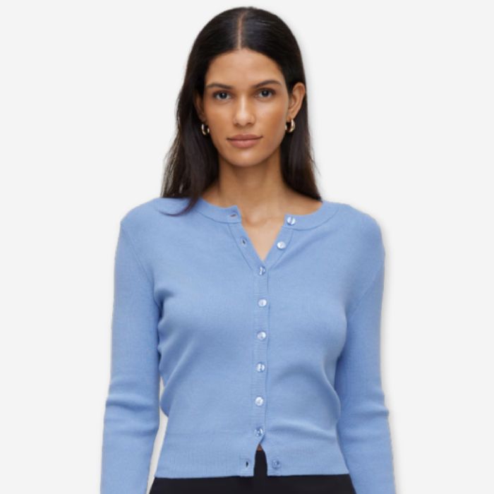 Dynamite cardigan