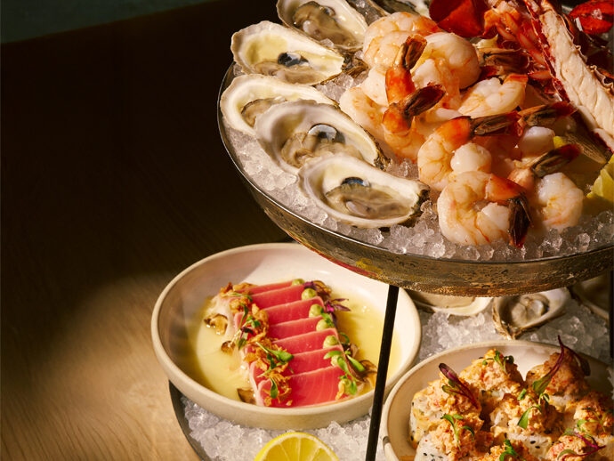 Earls Kitchen + Bar