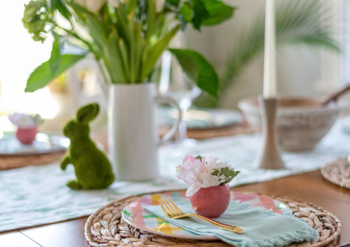 Easter Shopping Guide