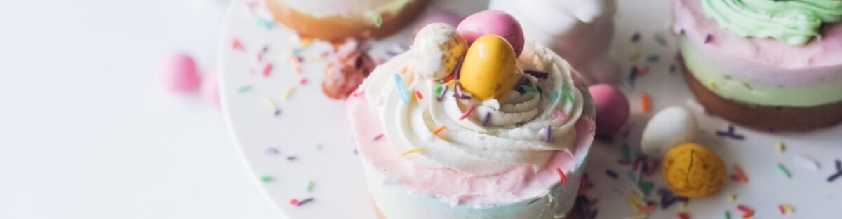 Easter Shopping Guide