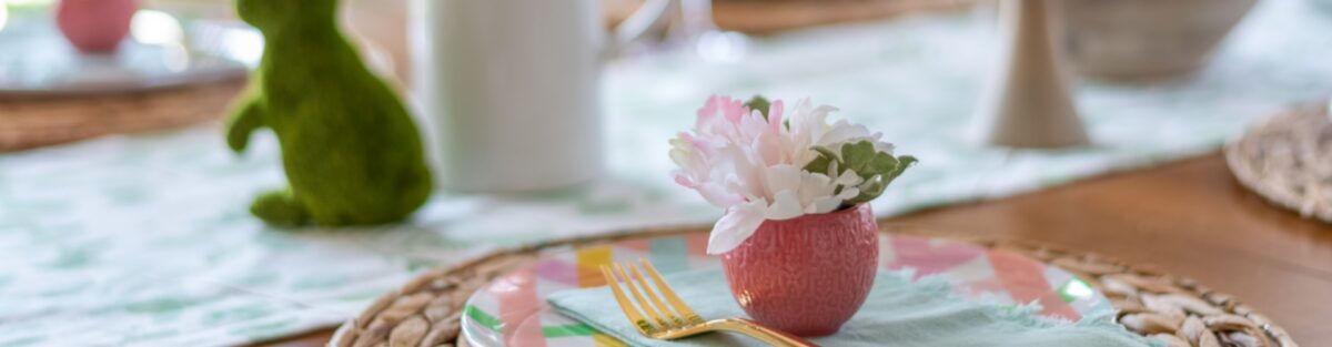 Easter Shopping Guide