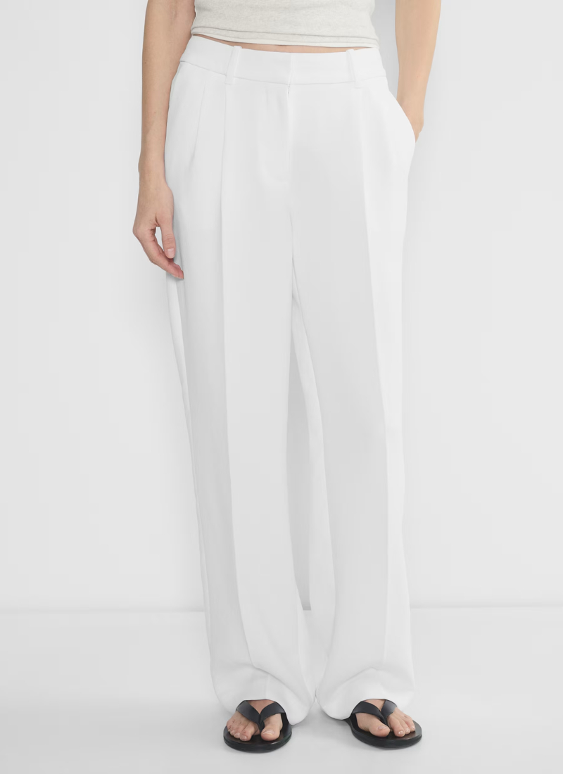 Aritzia | The Effortless Pant