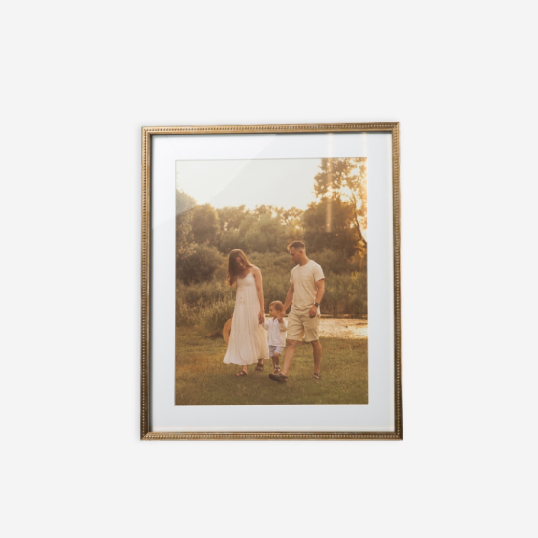 Marshalls | Family picture frame