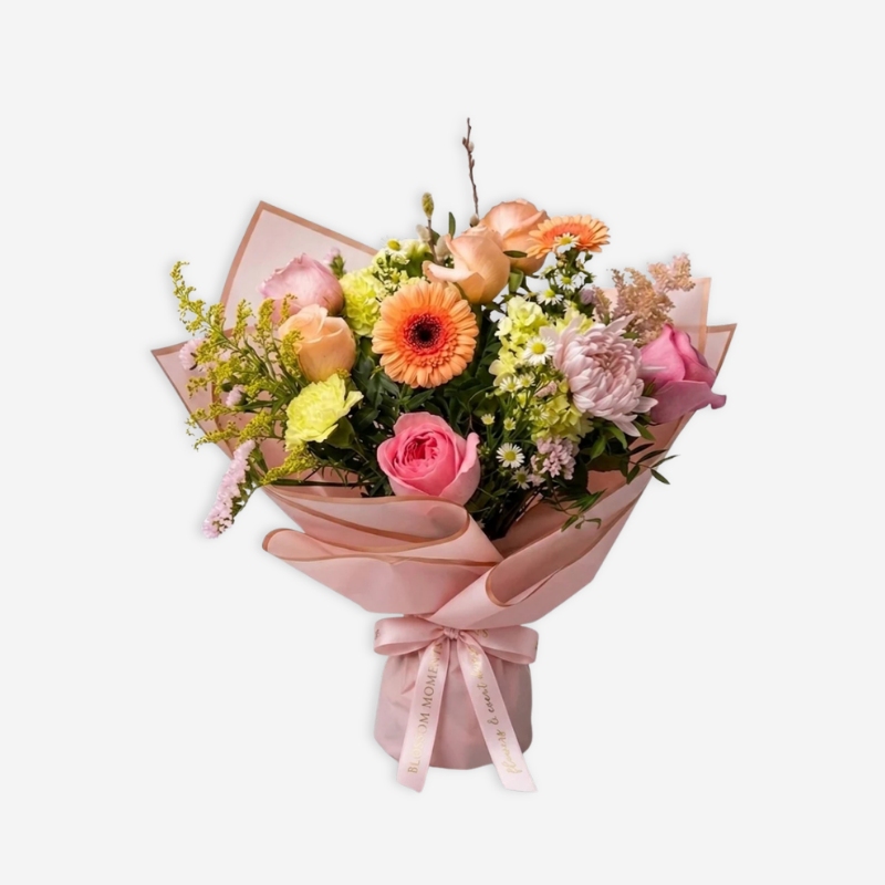 Blossom Moments | Floral arrangement