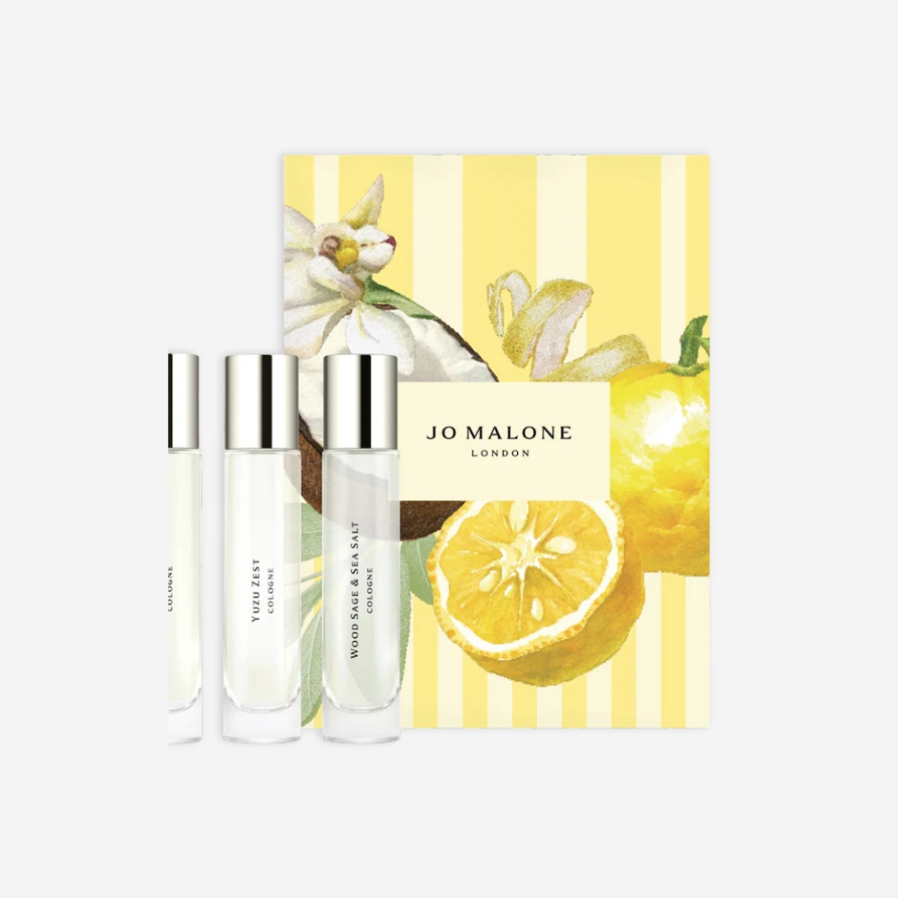 Sephora | Fragrance Discovery Set
