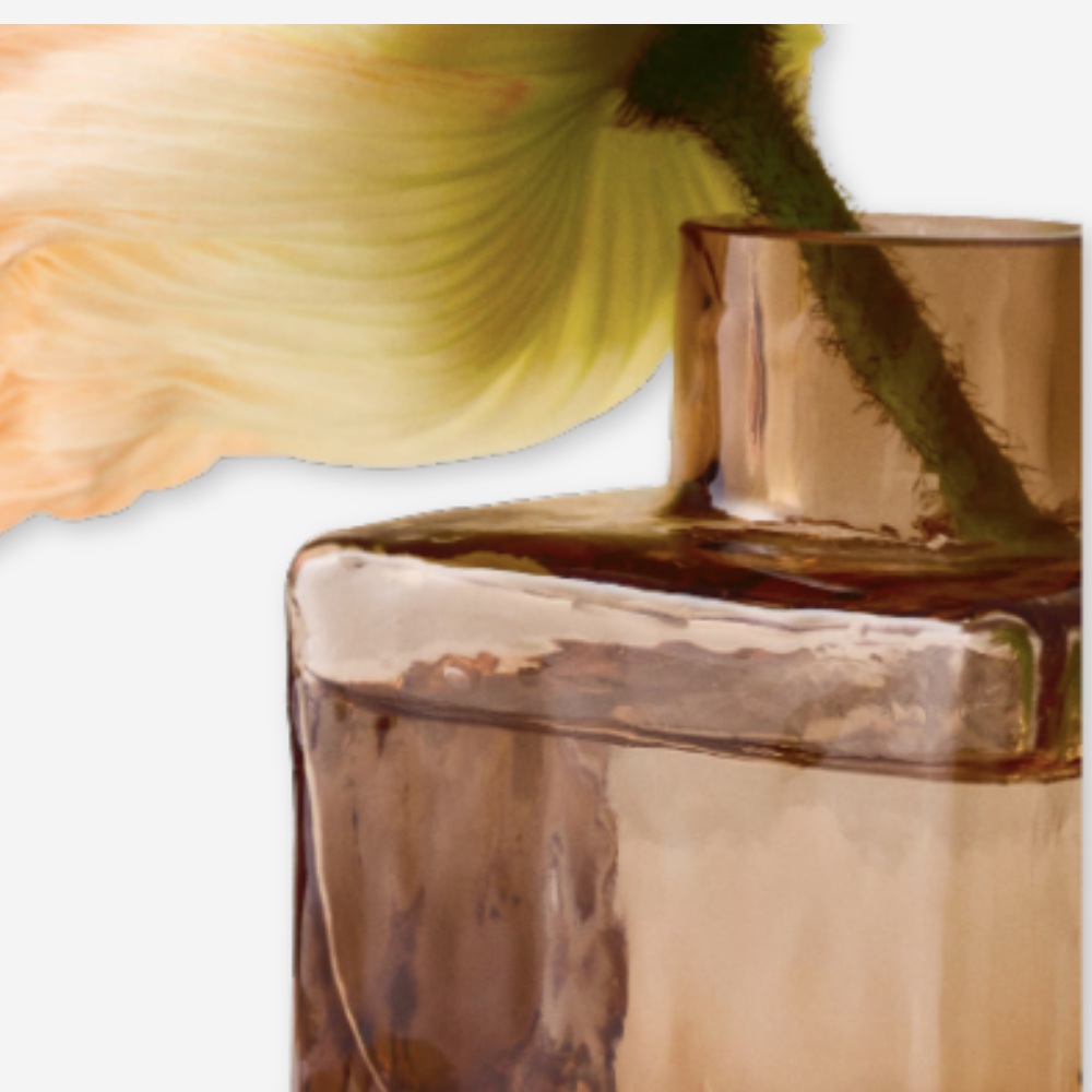H&M | Bud vase