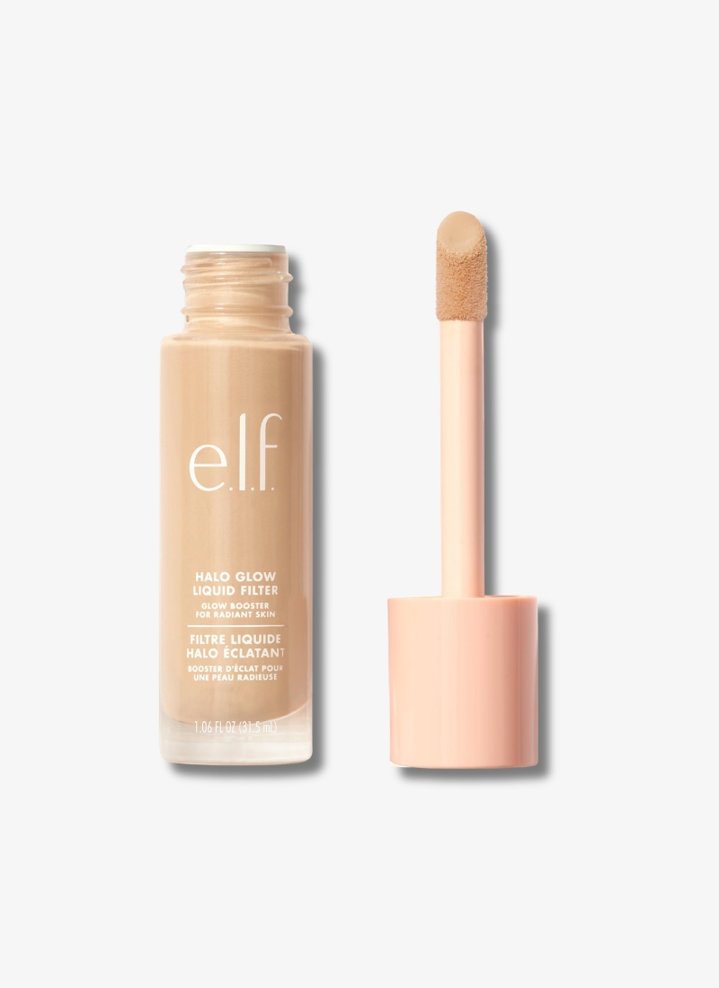 Walmart | e.l.f. Halo Glow Liquid Filter