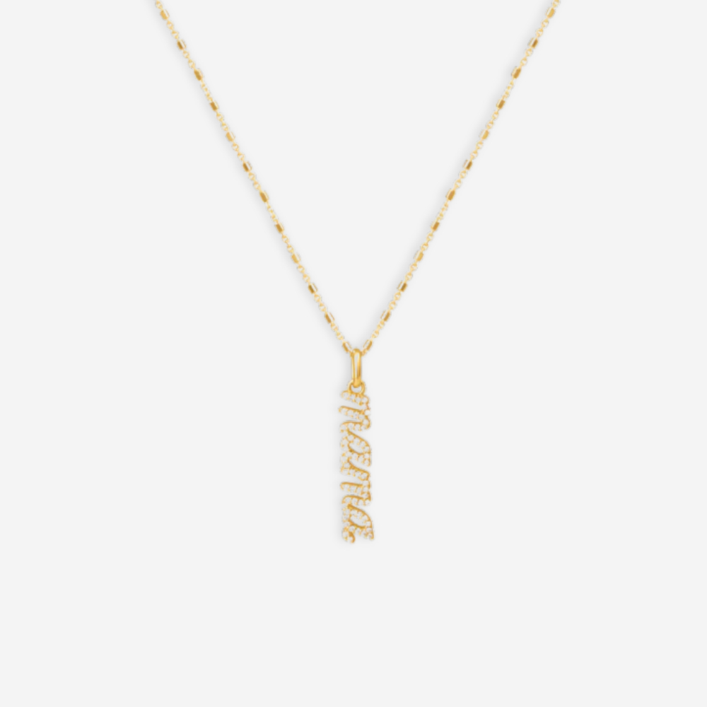 Hillberg & Berk | Necklace