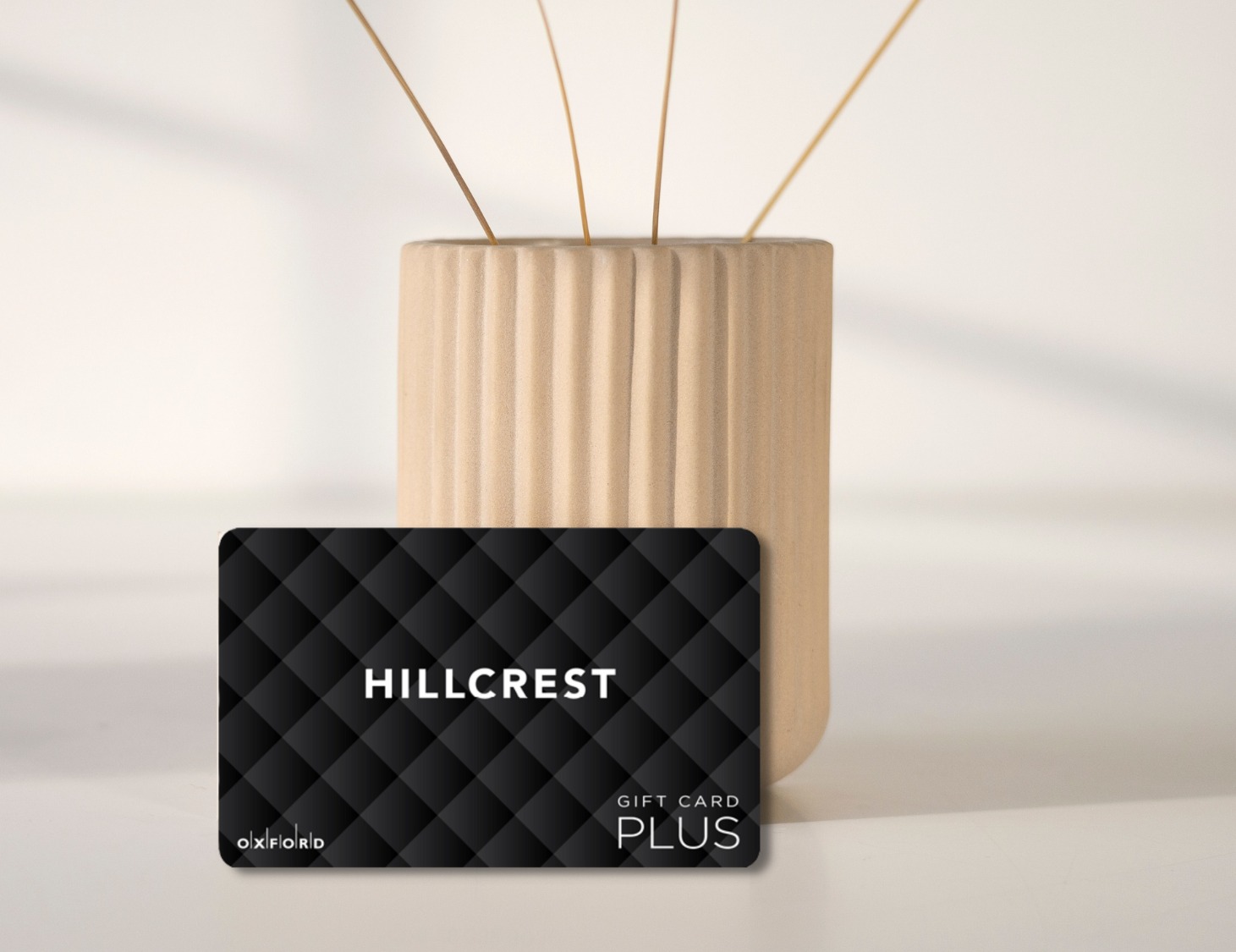 Hillcrest Gift Card