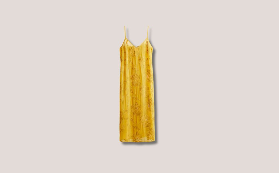 H&M | Accessible fashion that encourages creativity and individual style.