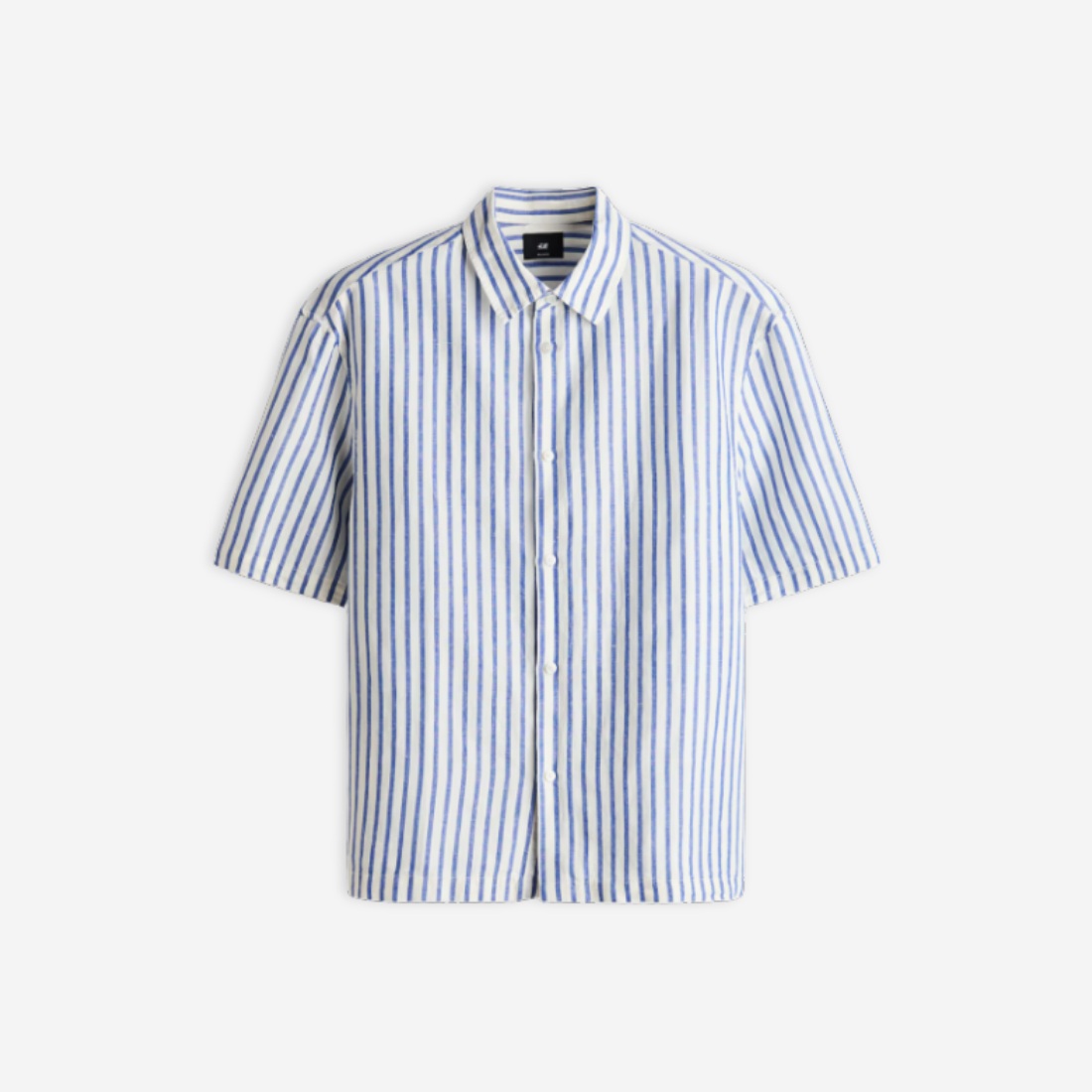 H&M | Summer Shirt