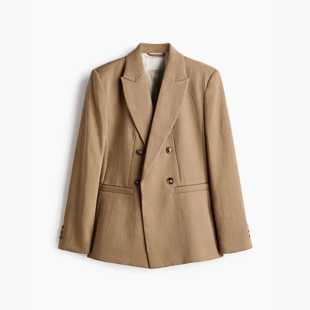 H&M | Blazer
