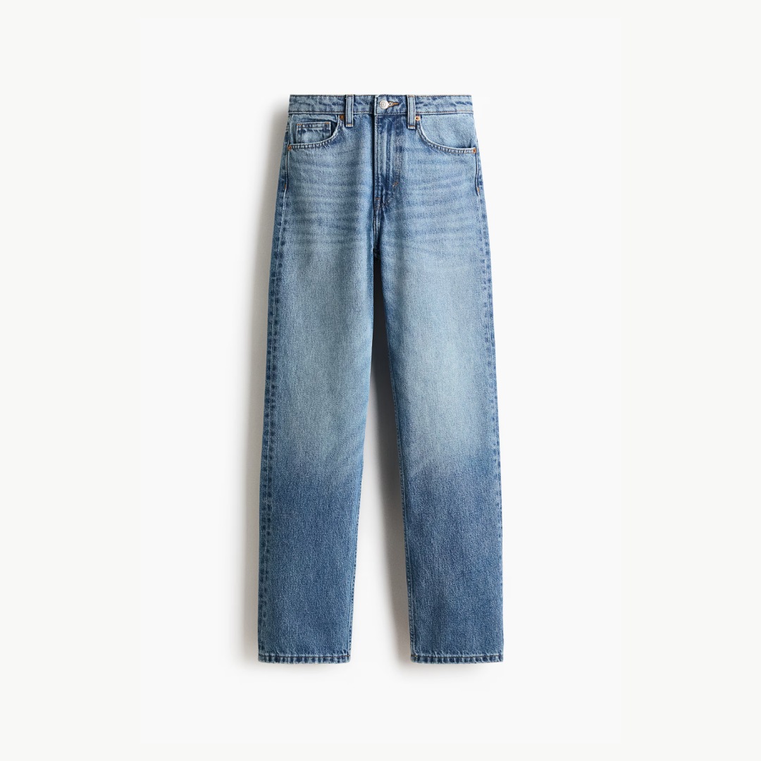 H&M | Jeans