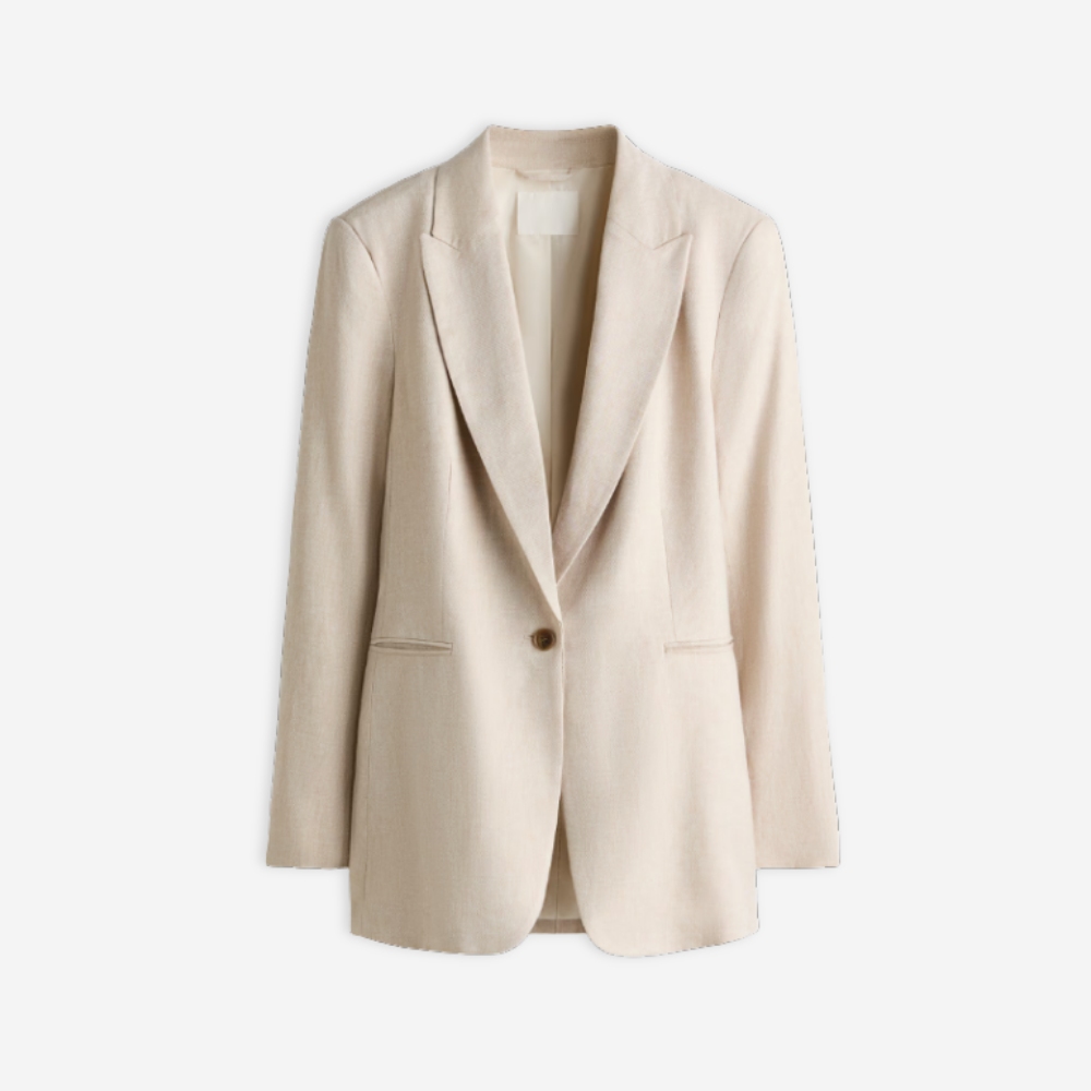 H&M | Blazer