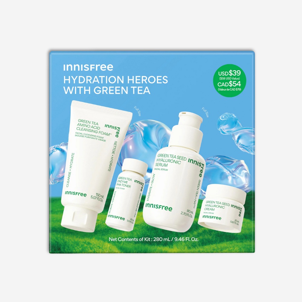 Skincare