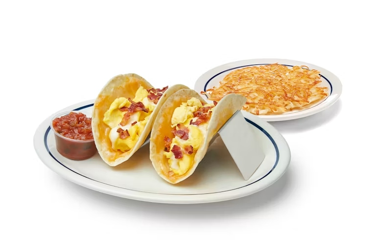 IHOP