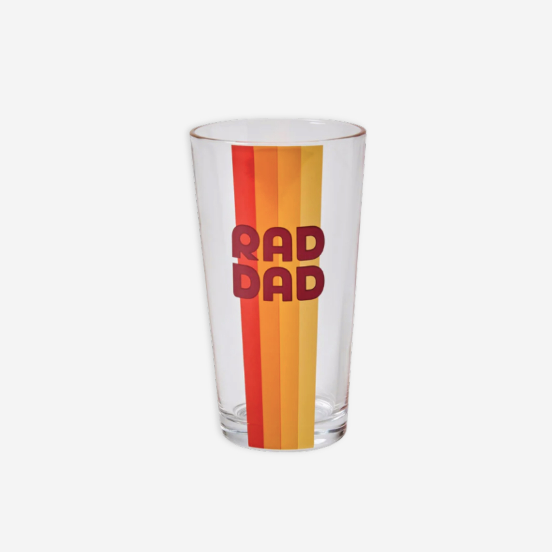 Indigo | Drinking Glass
