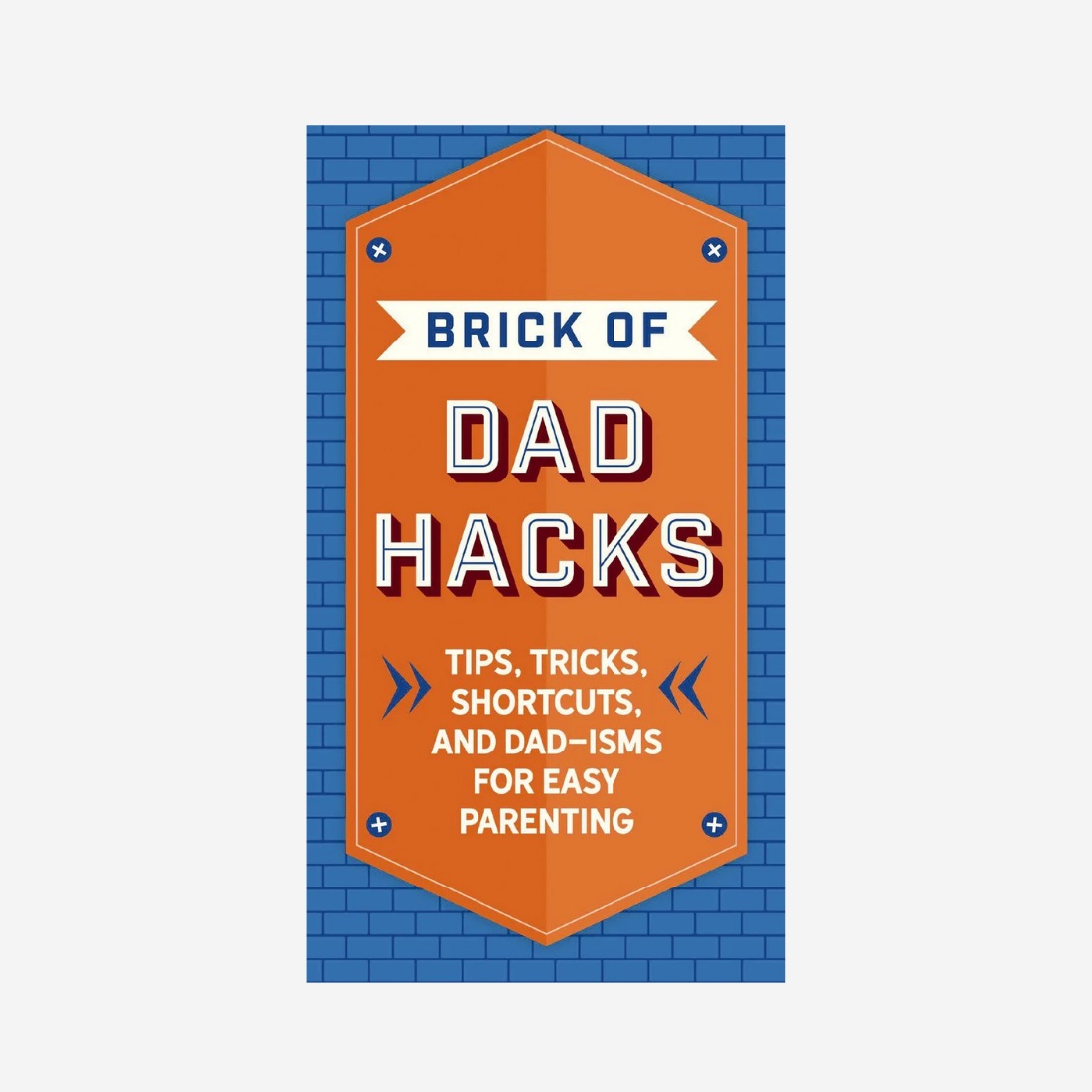 Indigo | Expecting dad book