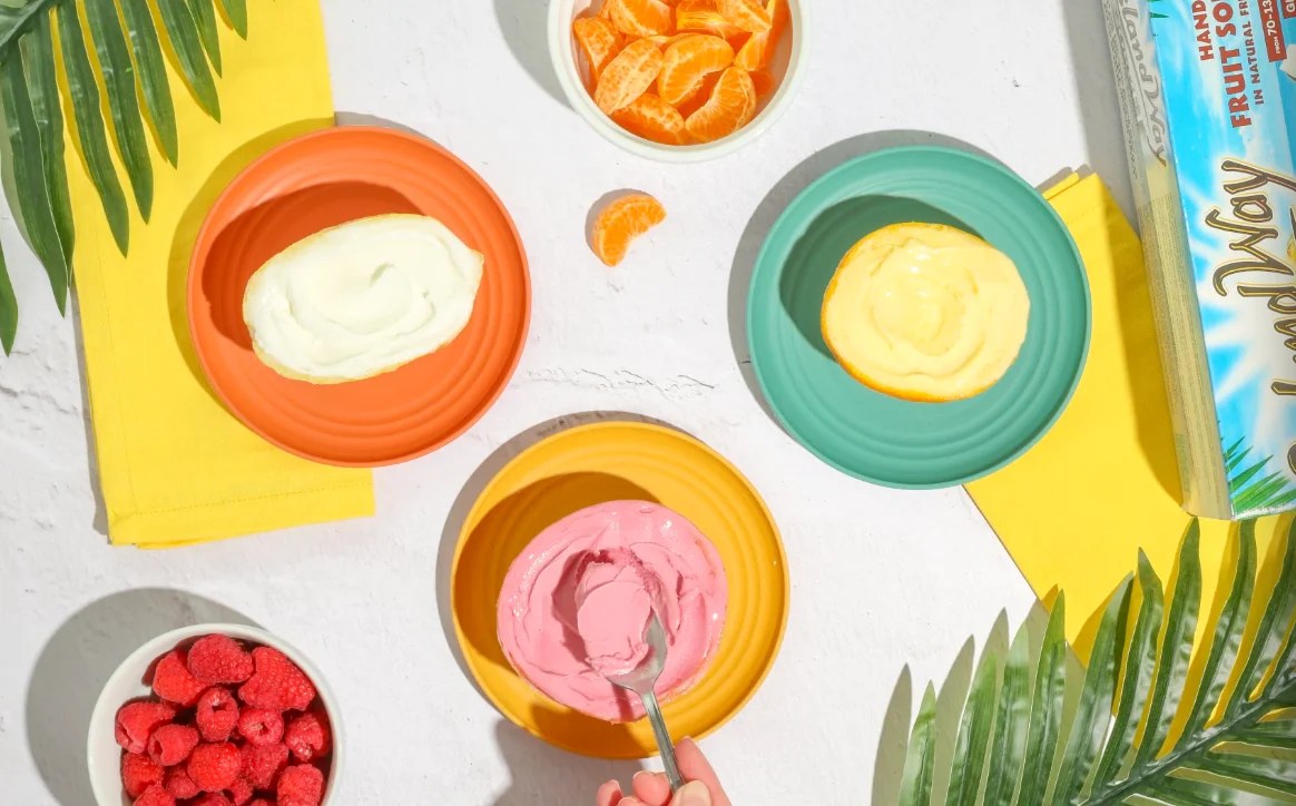 Islandway Sorbet
