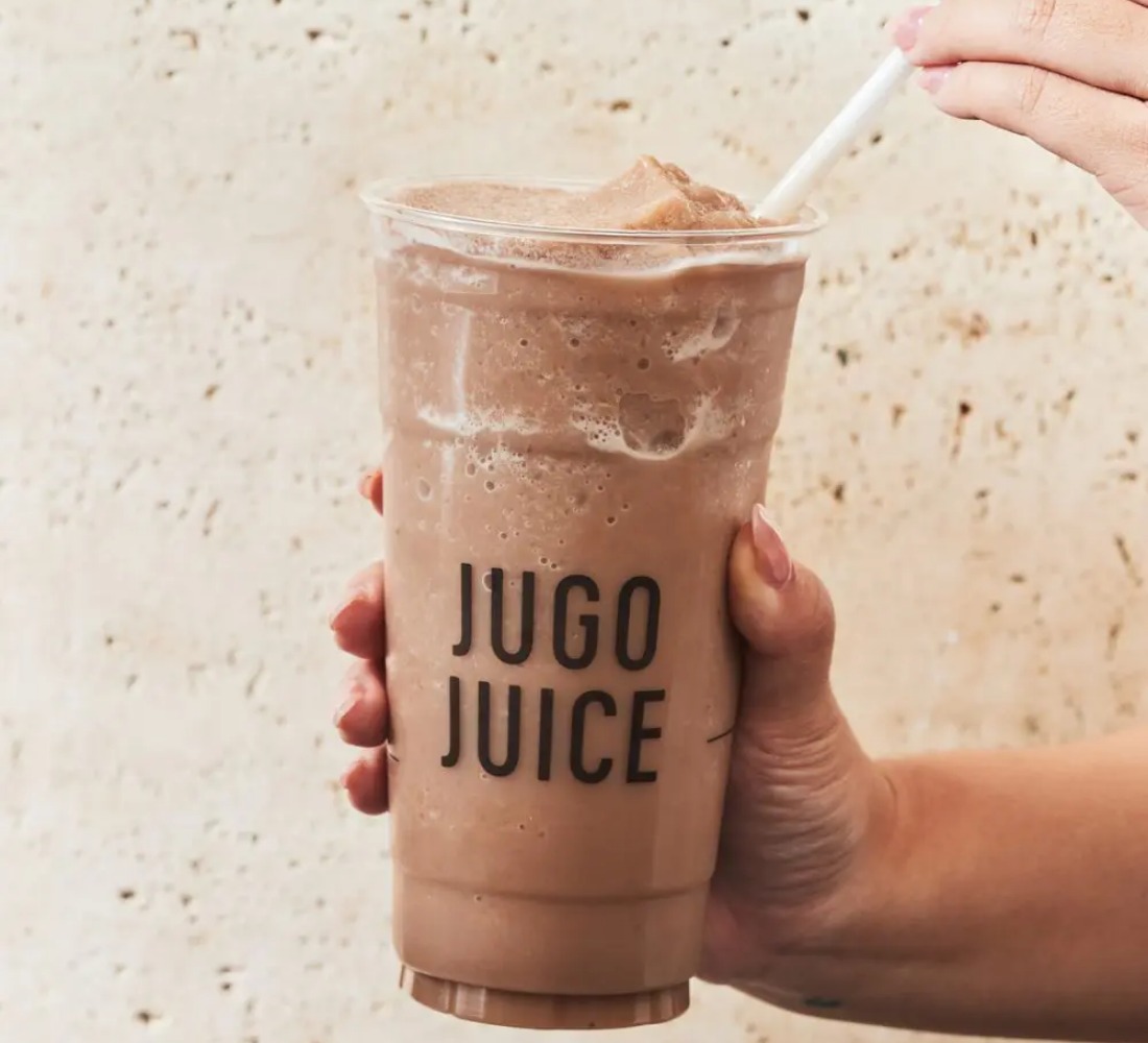 Jugo Juice