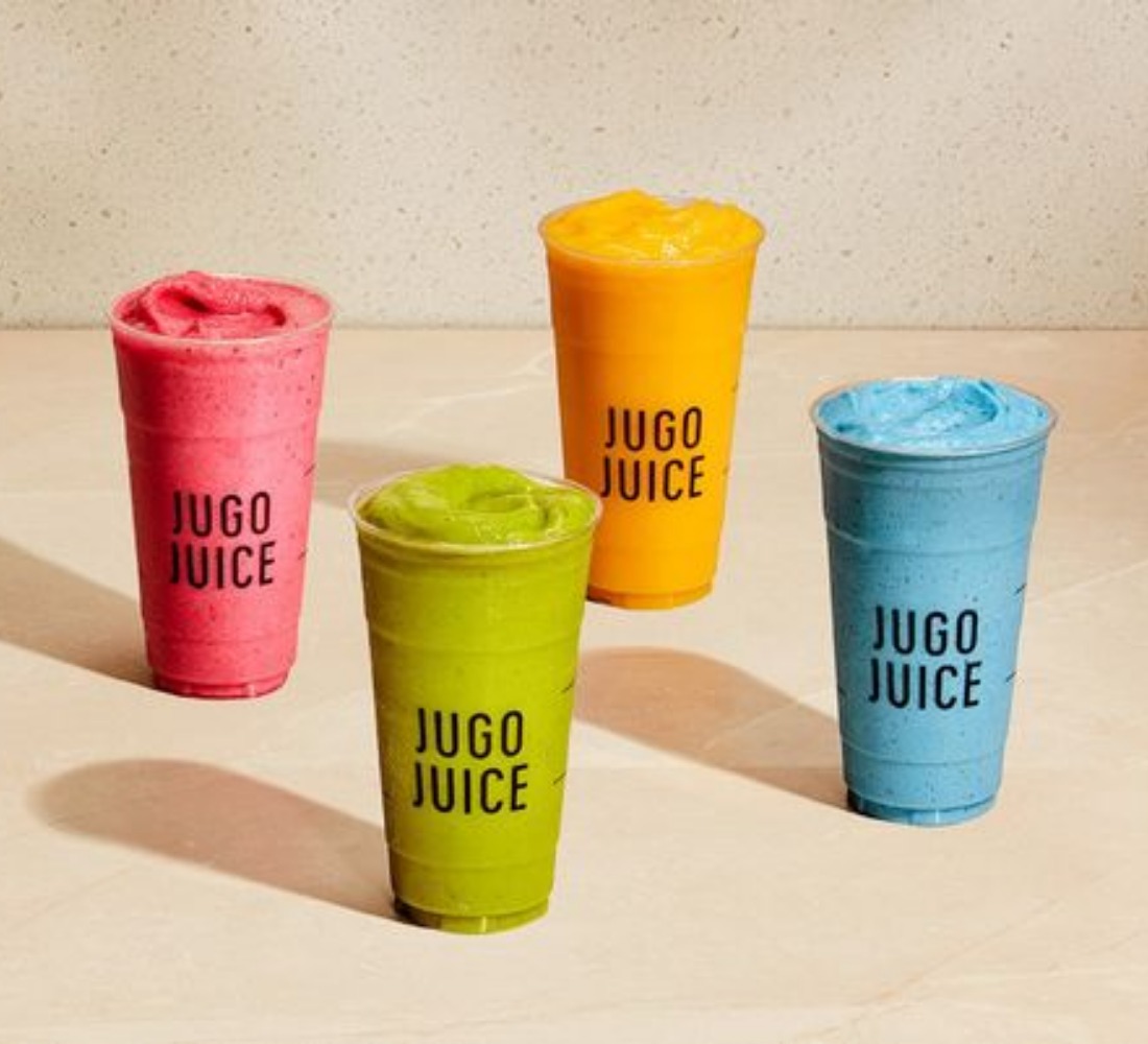 Jugo Juice