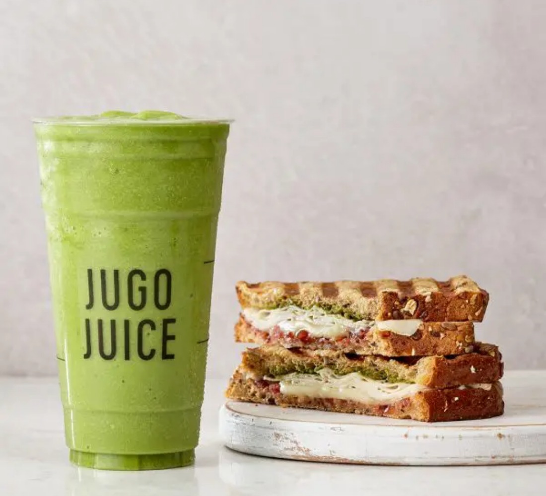 Jugo Juice