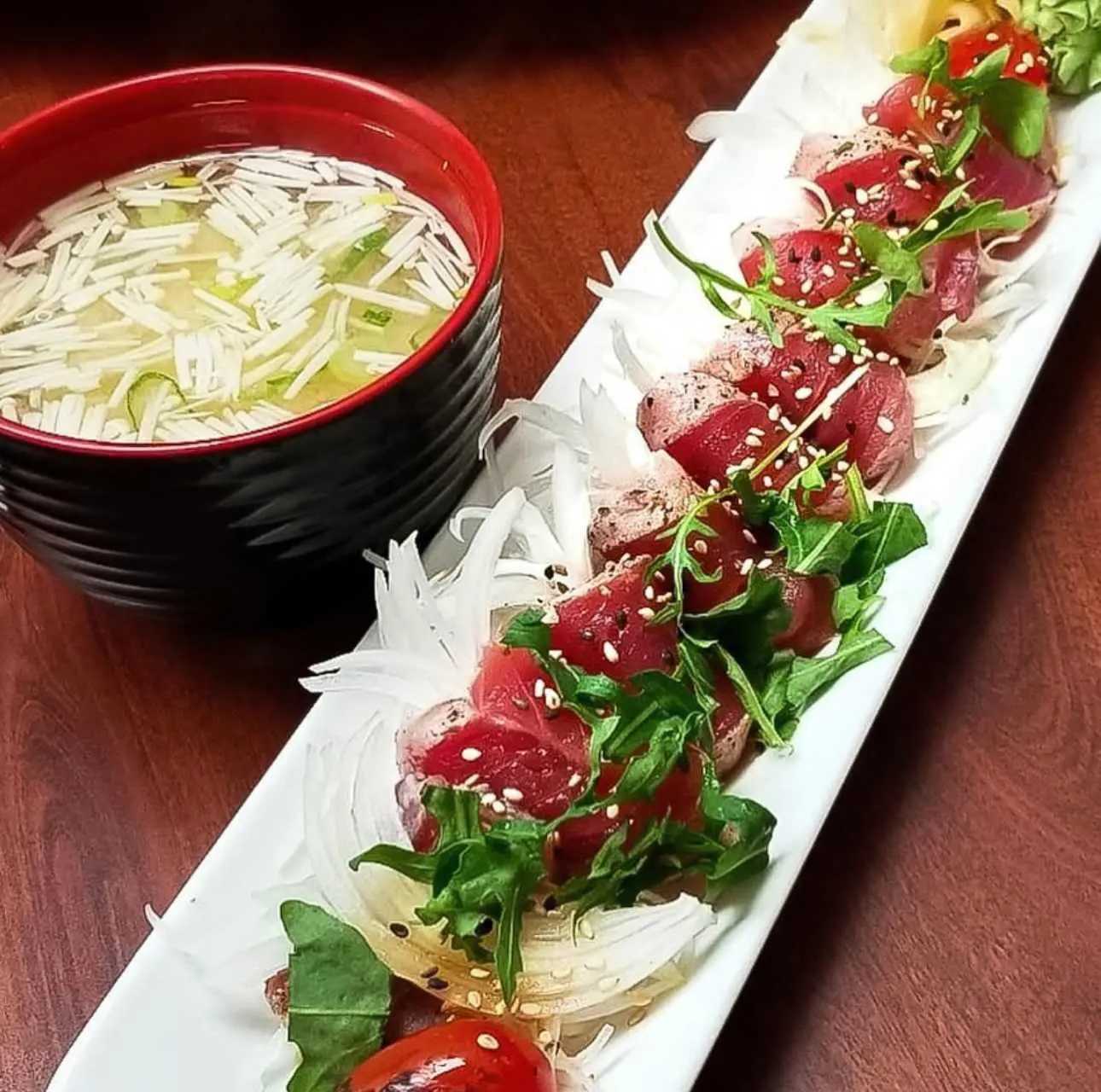 Kibo Sushi House