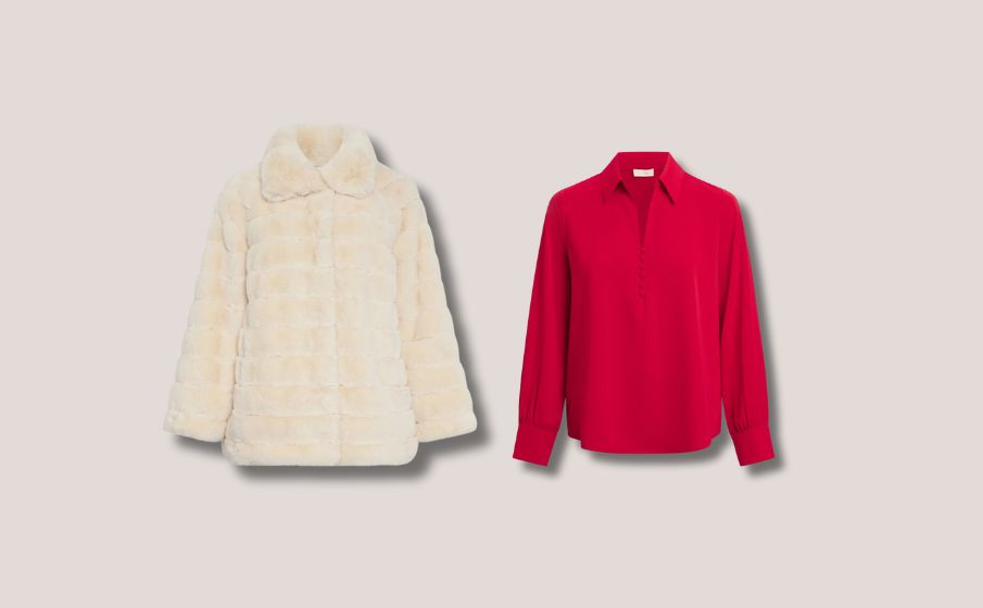 Laura | Classic, put-together fashion designed for confidence and timeless style.