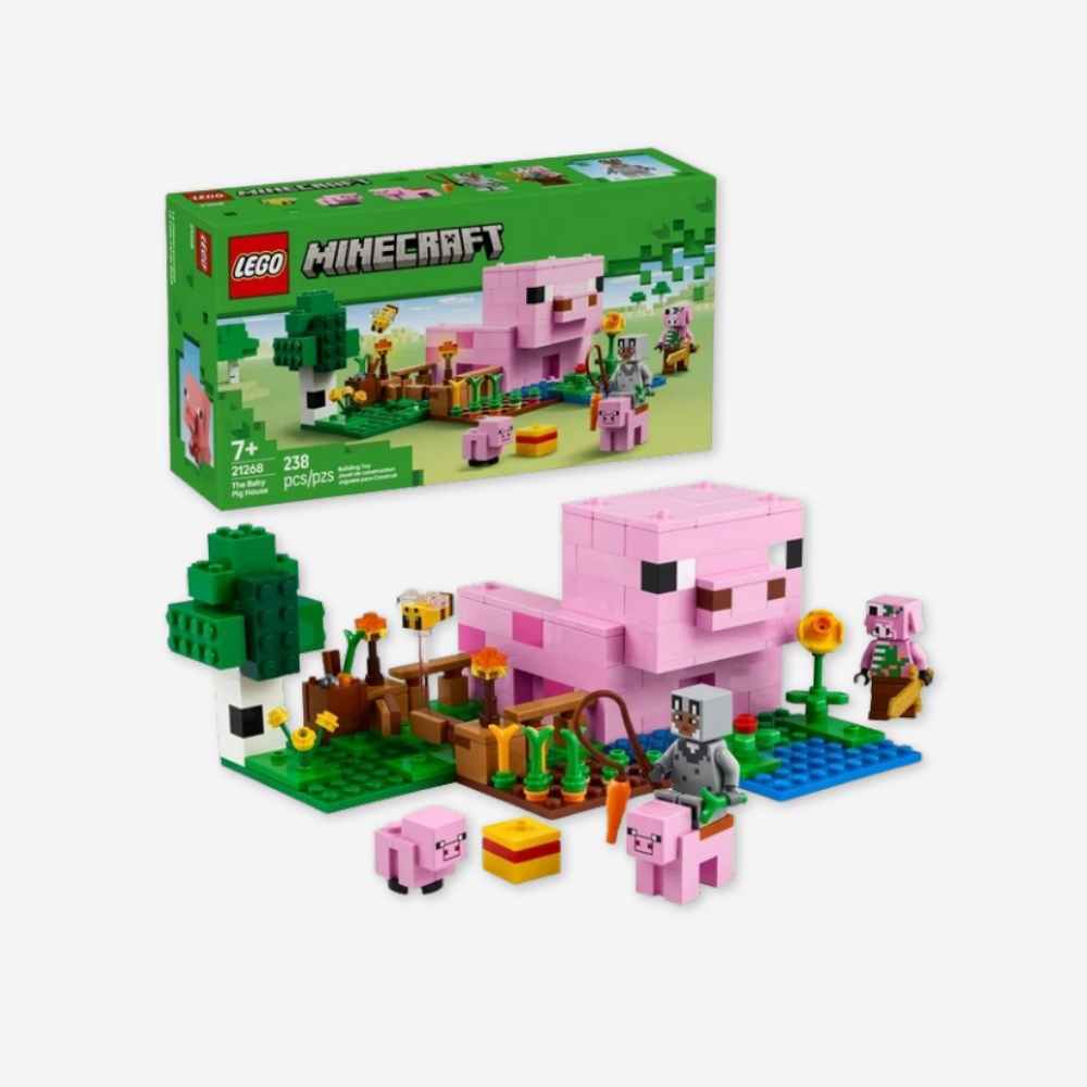 Walmart | LEGO Set