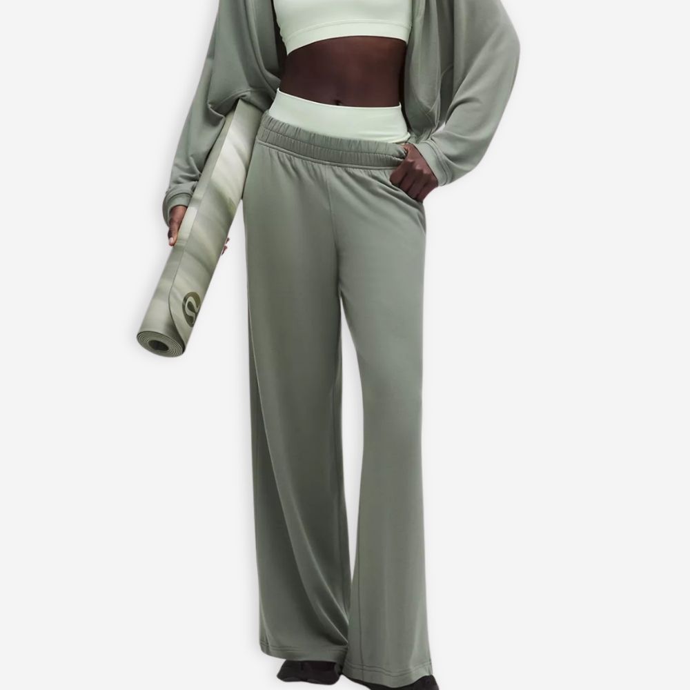 Lululemon | Athleisure Pant