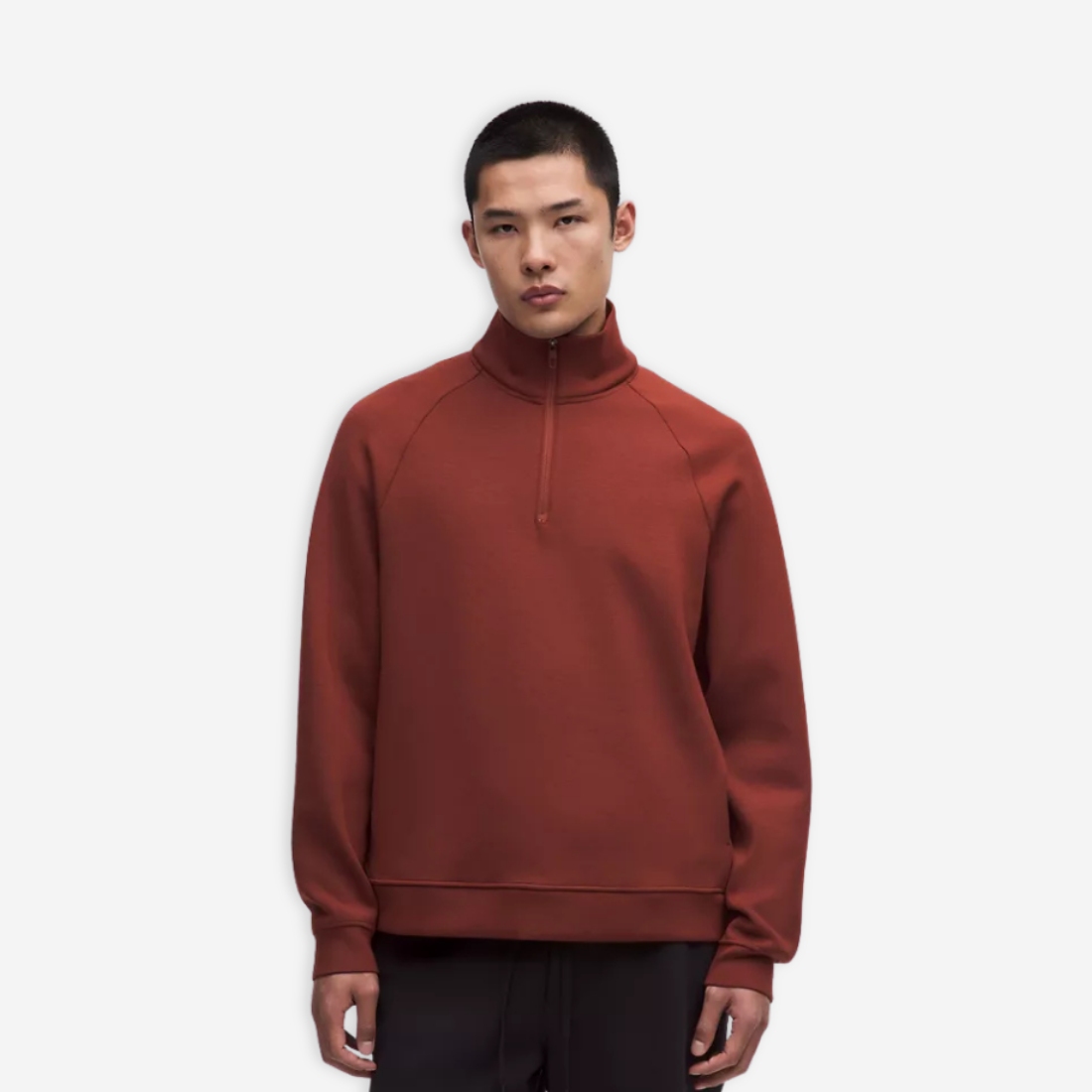 Lululemon | Quarter Zip