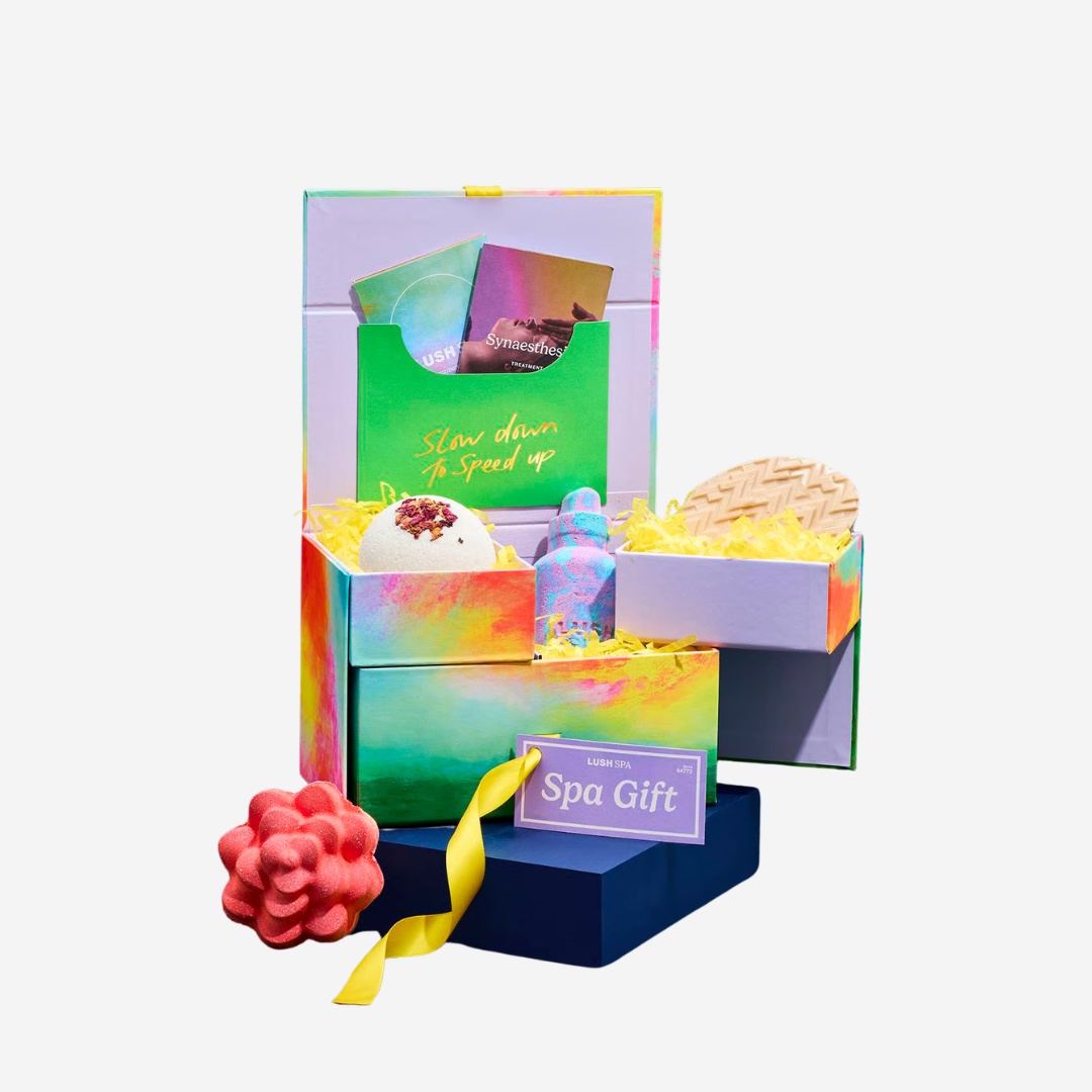 Lush | Gift Set