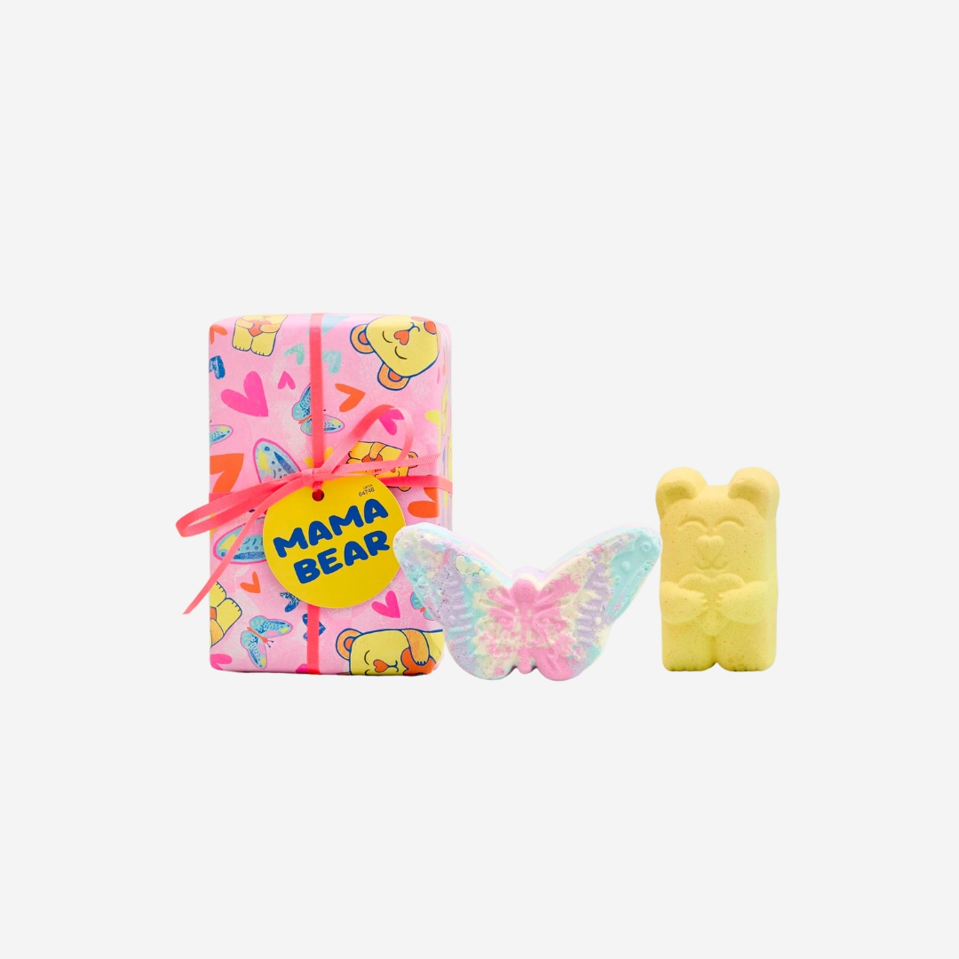 Lush | Gift set