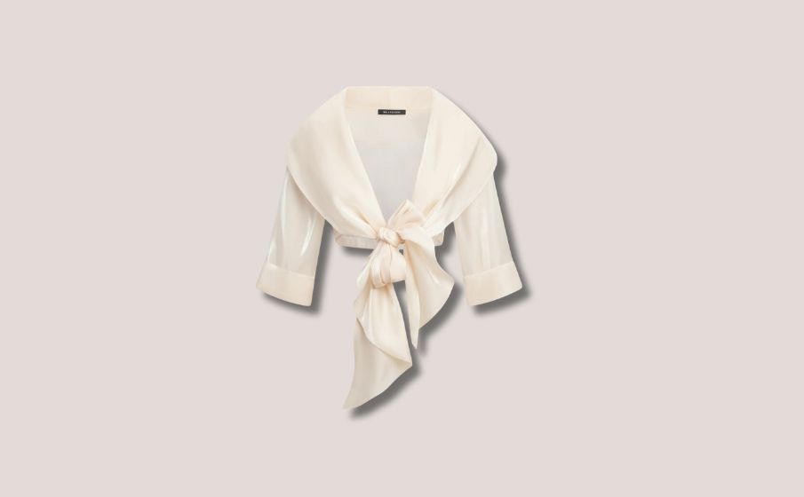 Melanie Lyne | Understated sophistication for thoughtful style with quiet confidence.