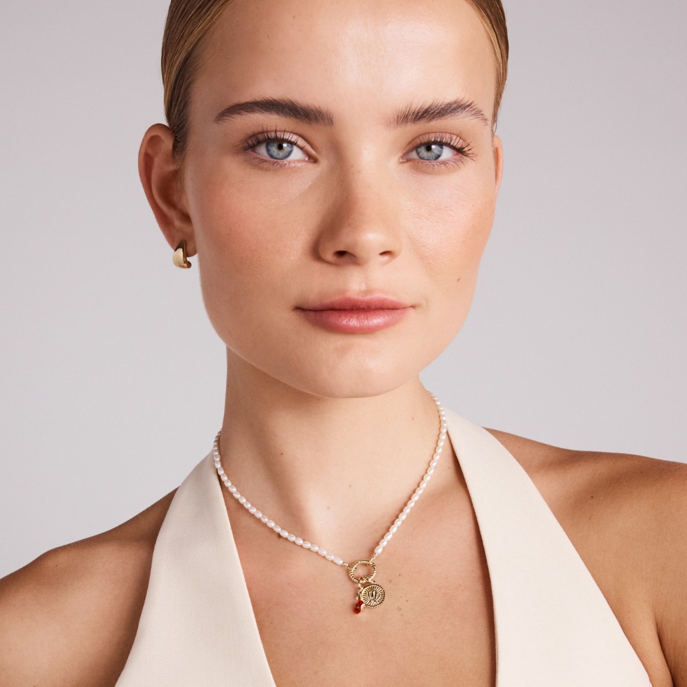 Michael Hill | Pearl Necklace