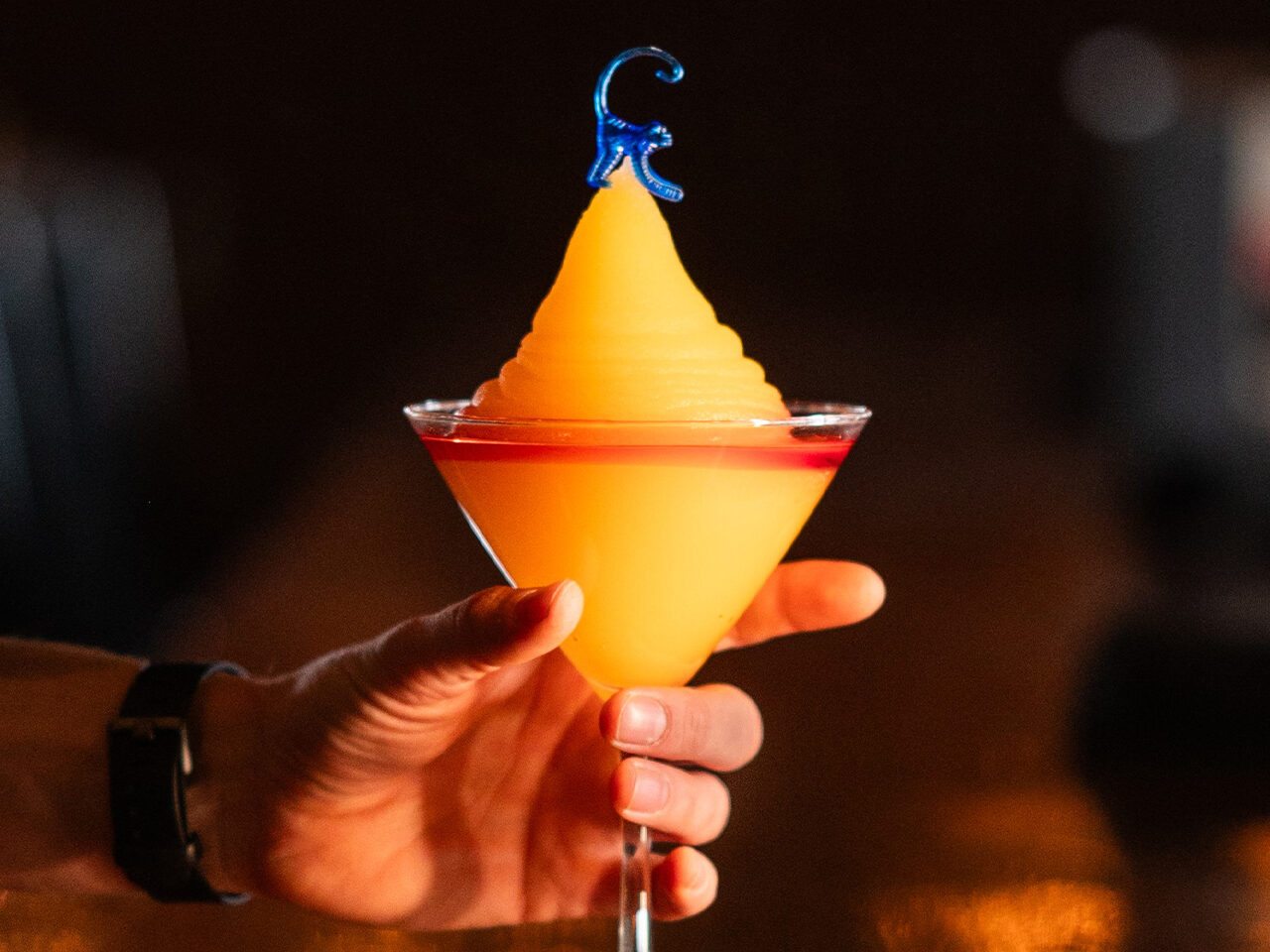 Milestones Grill + Bar
