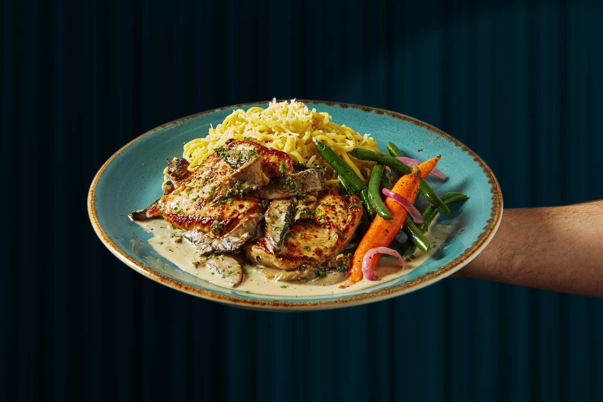 Milestones Grill + Bar