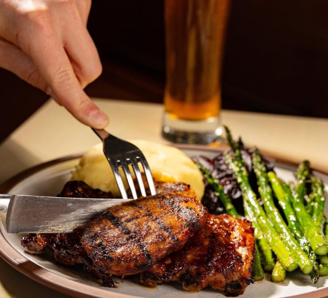Moxies