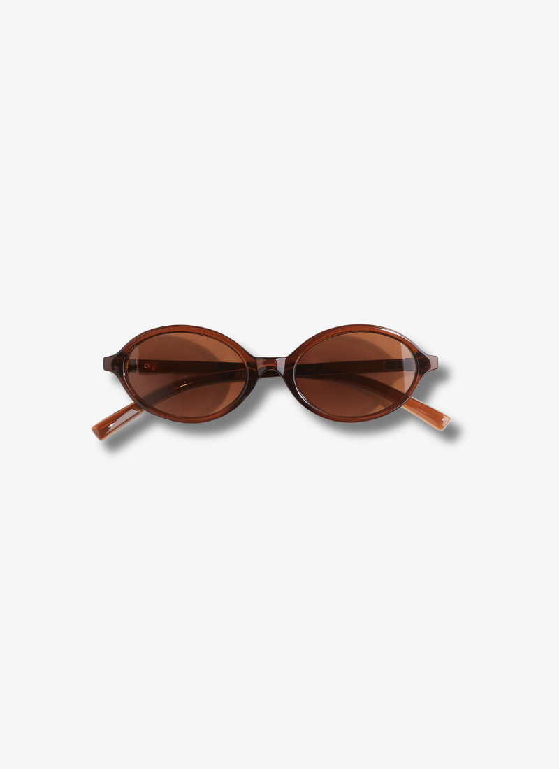 H&M | Oval Sunglasses