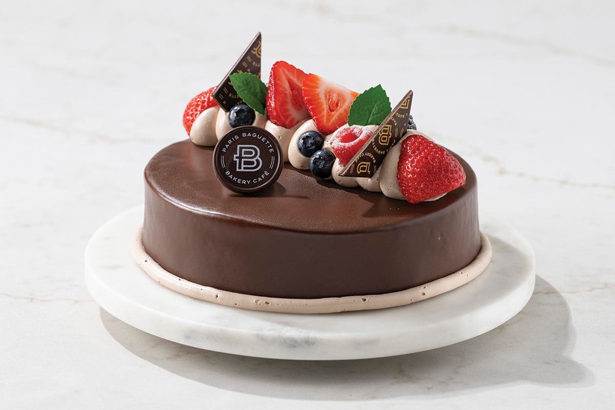 Paris Baguette