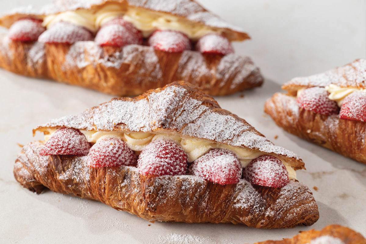 Paris Baguette