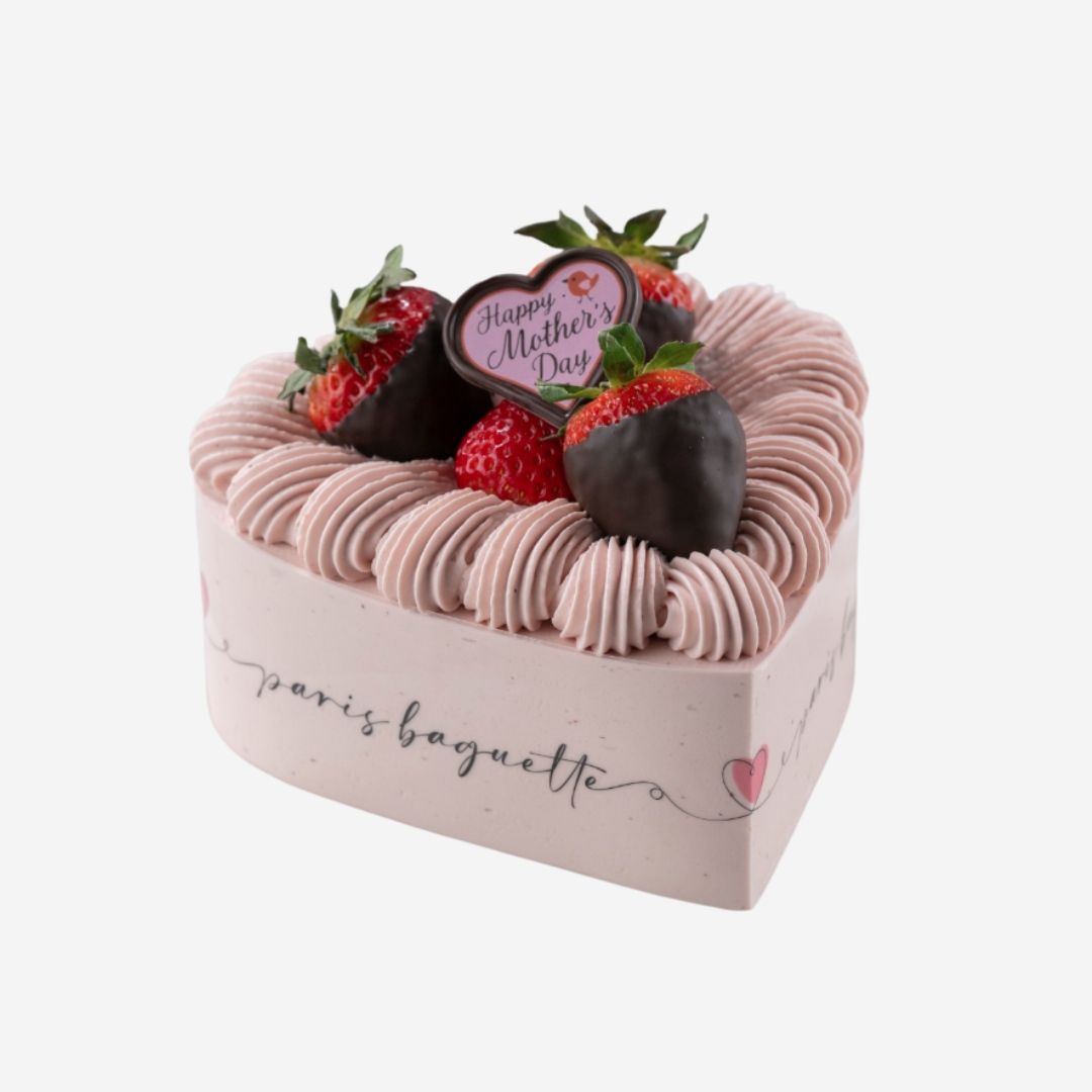 Paris Baguette | Cake