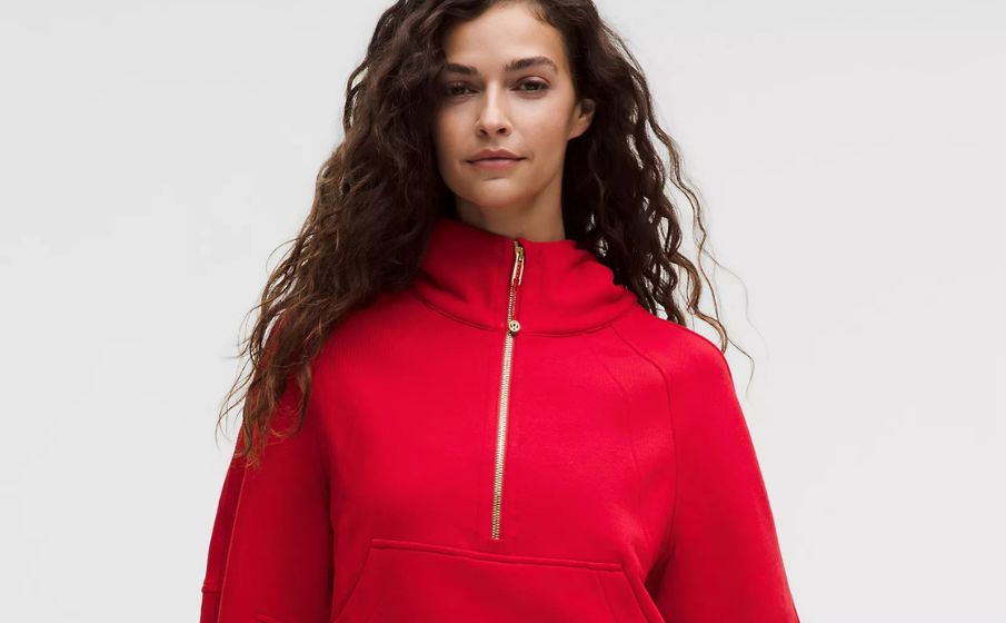 lululemon | Performance-driven apparel that supports balance, motion, and energy.