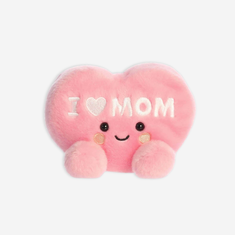 Plush toy