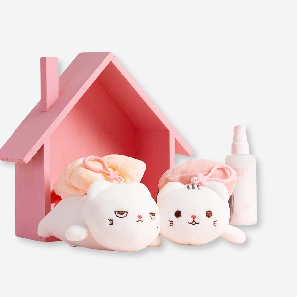 Miniso | Plush Toys