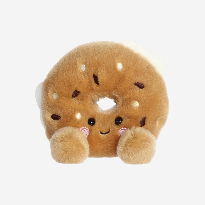 Indigo | Plushie
