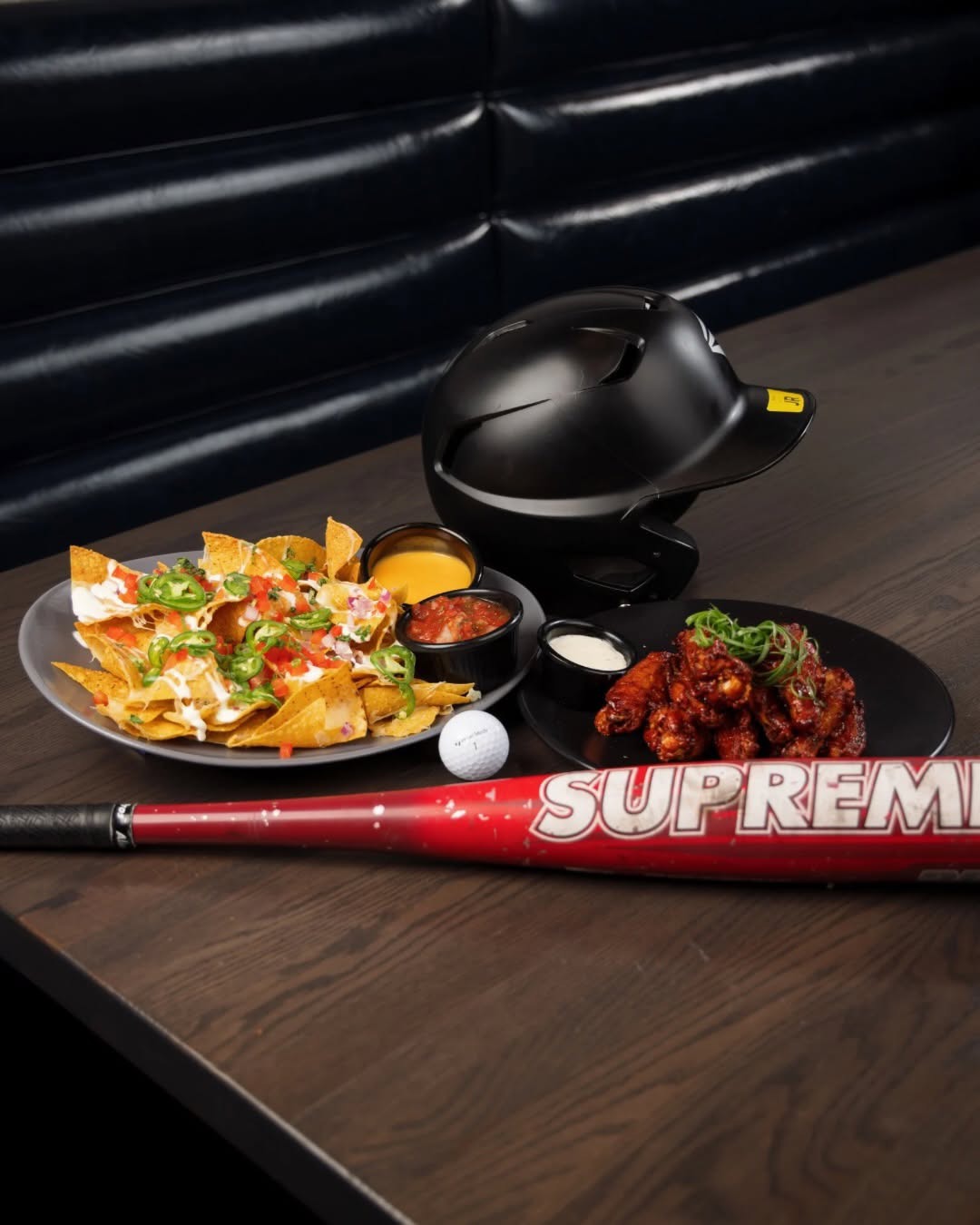 PowerHouse Restaurant