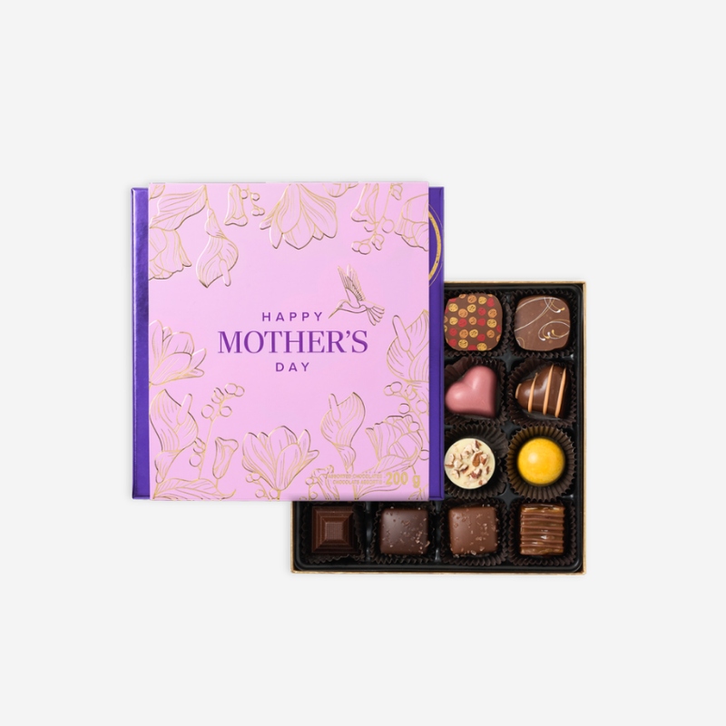 Purdys | Chocolate Gift Box